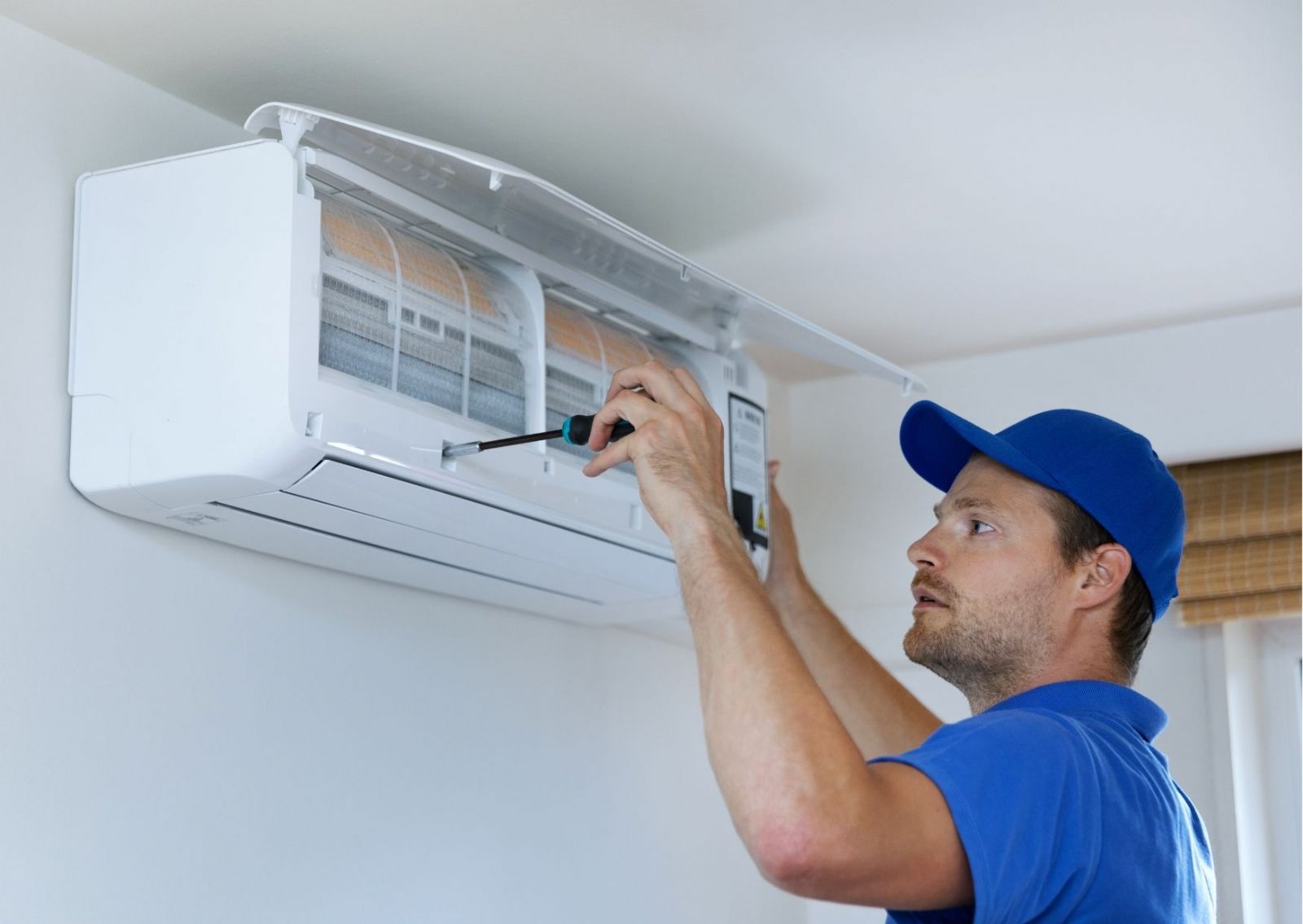 Patnos Klima Servisi